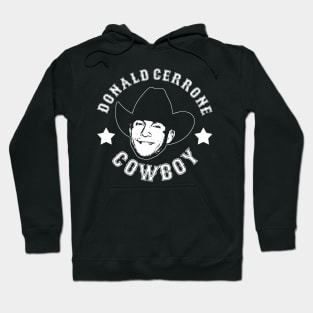 Donald ''Cowboy'' Cerrone Hoodie